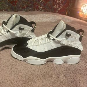 Retro Air Jordan